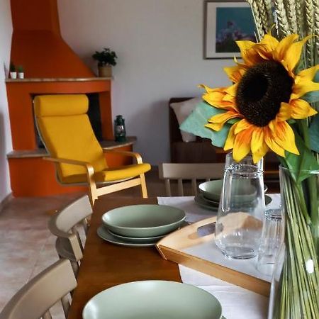 Lily Home_Lefkada ~ Private Country House Kondaraíni Εξωτερικό φωτογραφία
