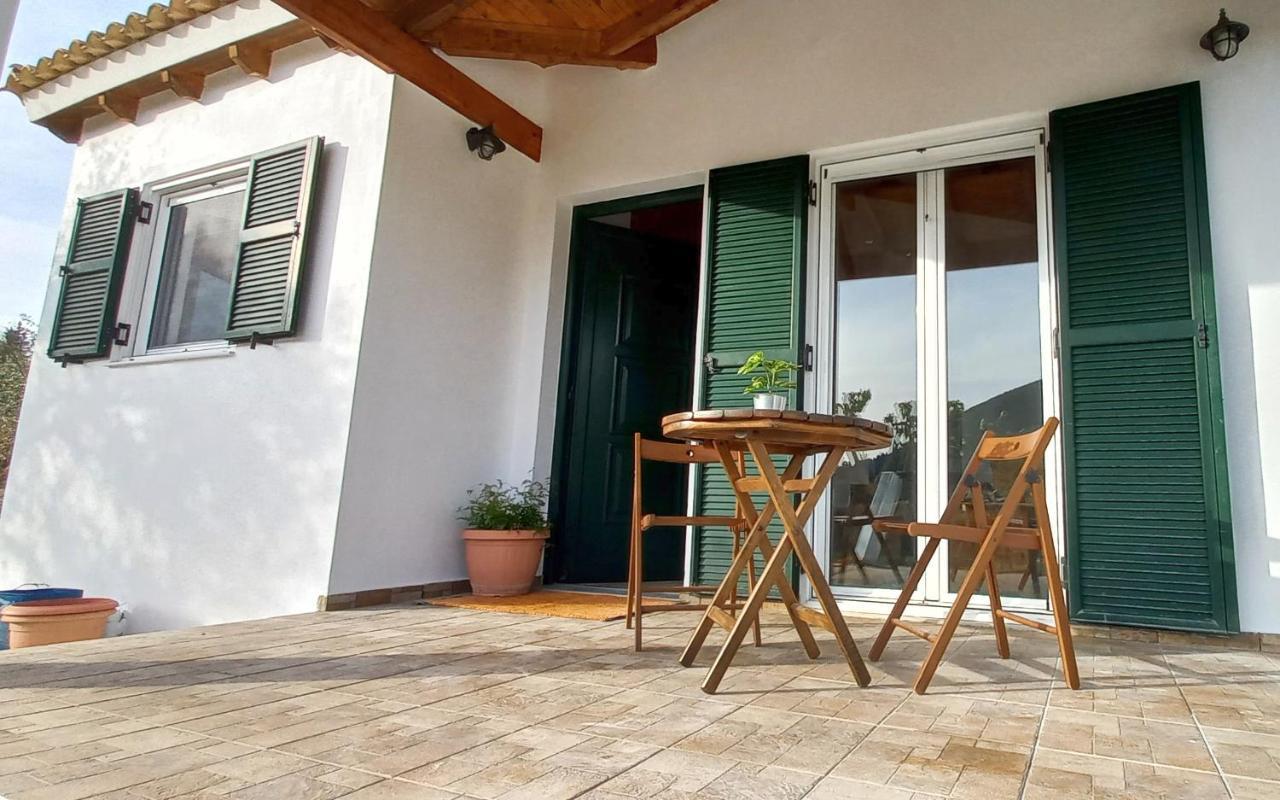 Lily Home_Lefkada ~ Private Country House Kondaraíni Εξωτερικό φωτογραφία