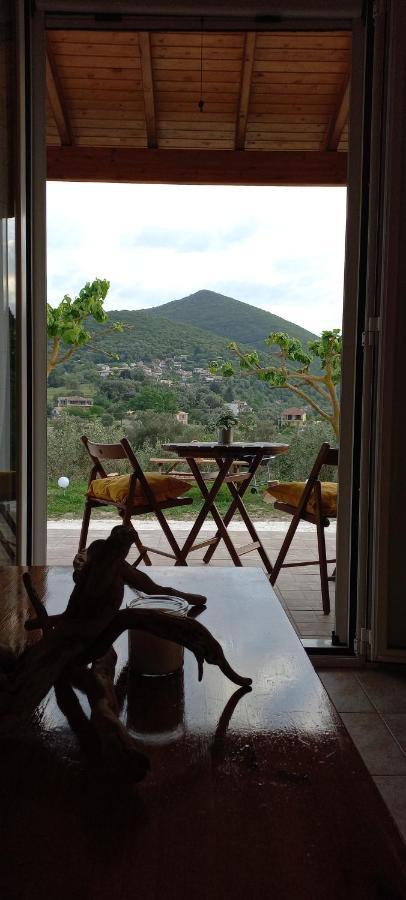 Lily Home_Lefkada ~ Private Country House Kondaraíni Εξωτερικό φωτογραφία
