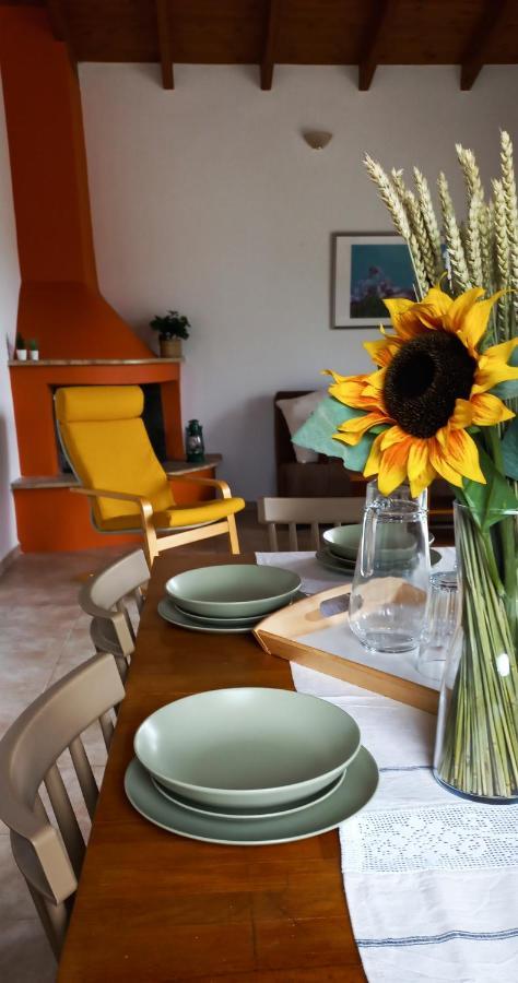 Lily Home_Lefkada ~ Private Country House Kondaraíni Εξωτερικό φωτογραφία