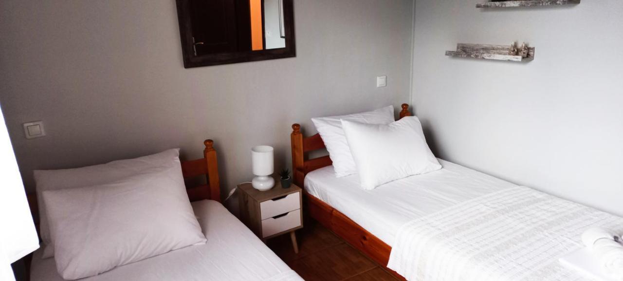 Lily Home_Lefkada ~ Private Country House Kondaraíni Εξωτερικό φωτογραφία