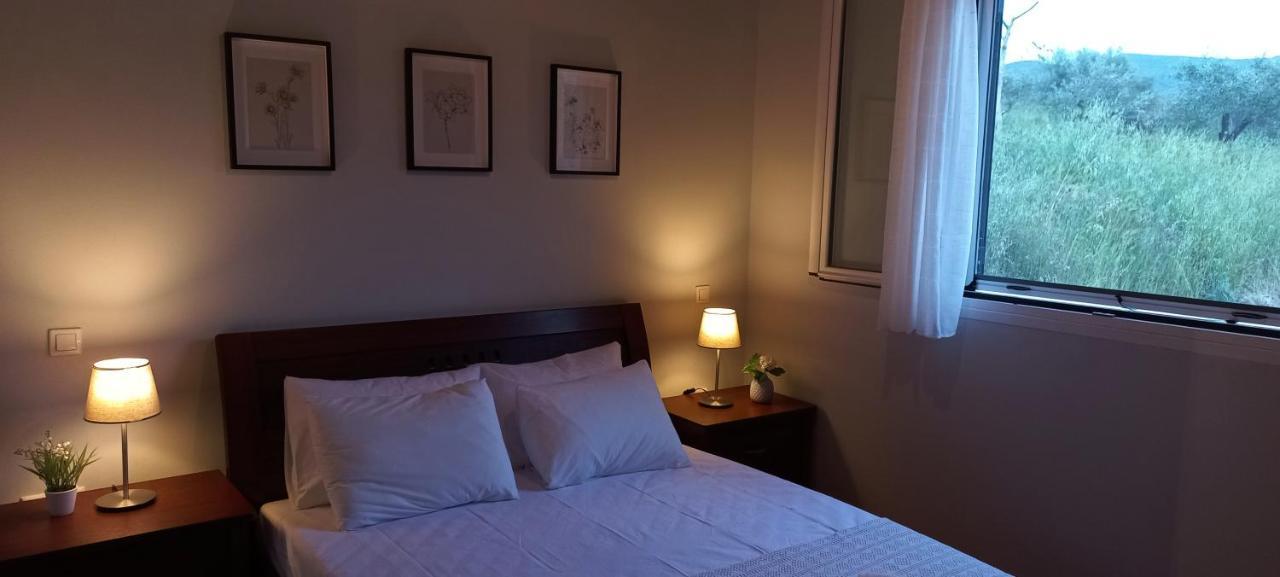 Lily Home_Lefkada ~ Private Country House Kondaraíni Εξωτερικό φωτογραφία