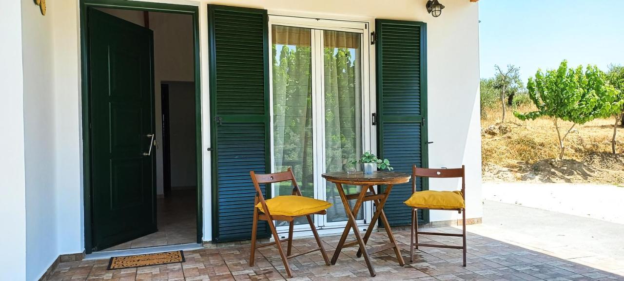 Lily Home_Lefkada ~ Private Country House Kondaraíni Εξωτερικό φωτογραφία