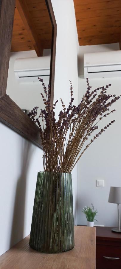 Lily Home_Lefkada ~ Private Country House Kondaraíni Εξωτερικό φωτογραφία