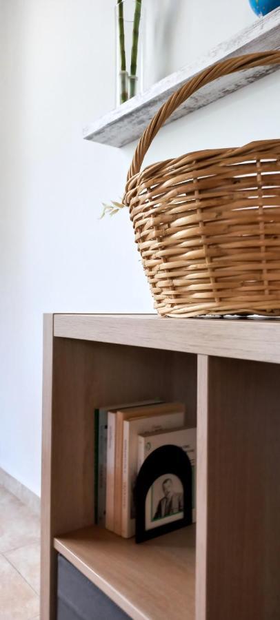 Lily Home_Lefkada ~ Private Country House Kondaraíni Εξωτερικό φωτογραφία