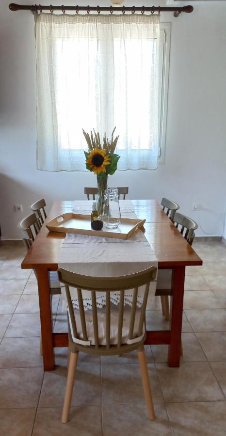 Lily Home_Lefkada ~ Private Country House Kondaraíni Εξωτερικό φωτογραφία