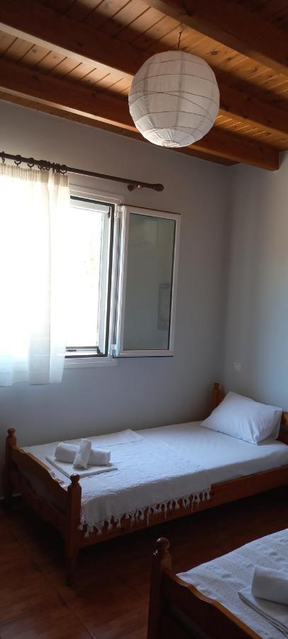Lily Home_Lefkada ~ Private Country House Kondaraíni Εξωτερικό φωτογραφία