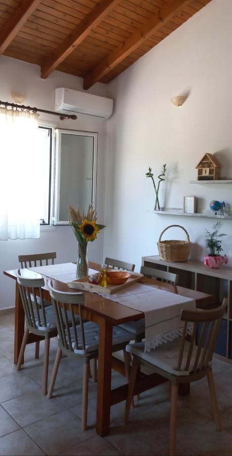Lily Home_Lefkada ~ Private Country House Kondaraíni Εξωτερικό φωτογραφία