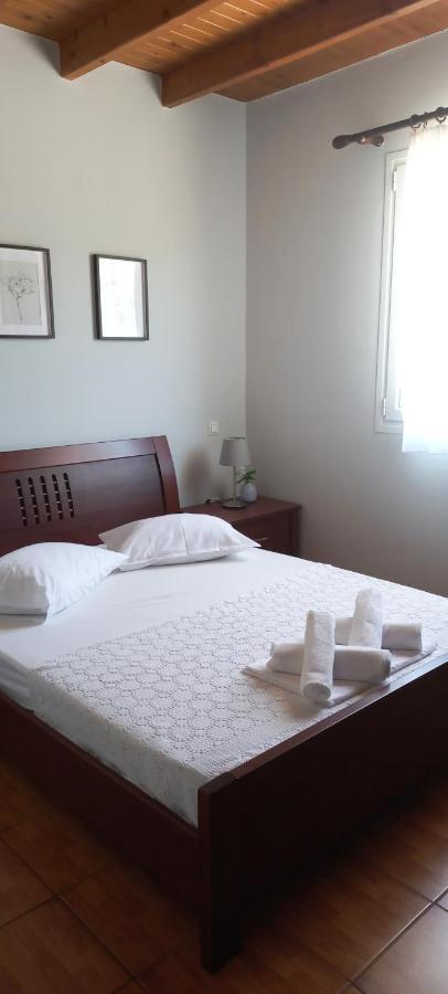 Lily Home_Lefkada ~ Private Country House Kondaraíni Εξωτερικό φωτογραφία
