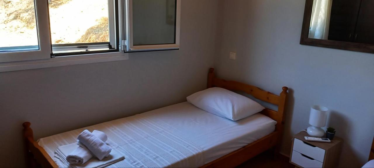 Lily Home_Lefkada ~ Private Country House Kondaraíni Εξωτερικό φωτογραφία