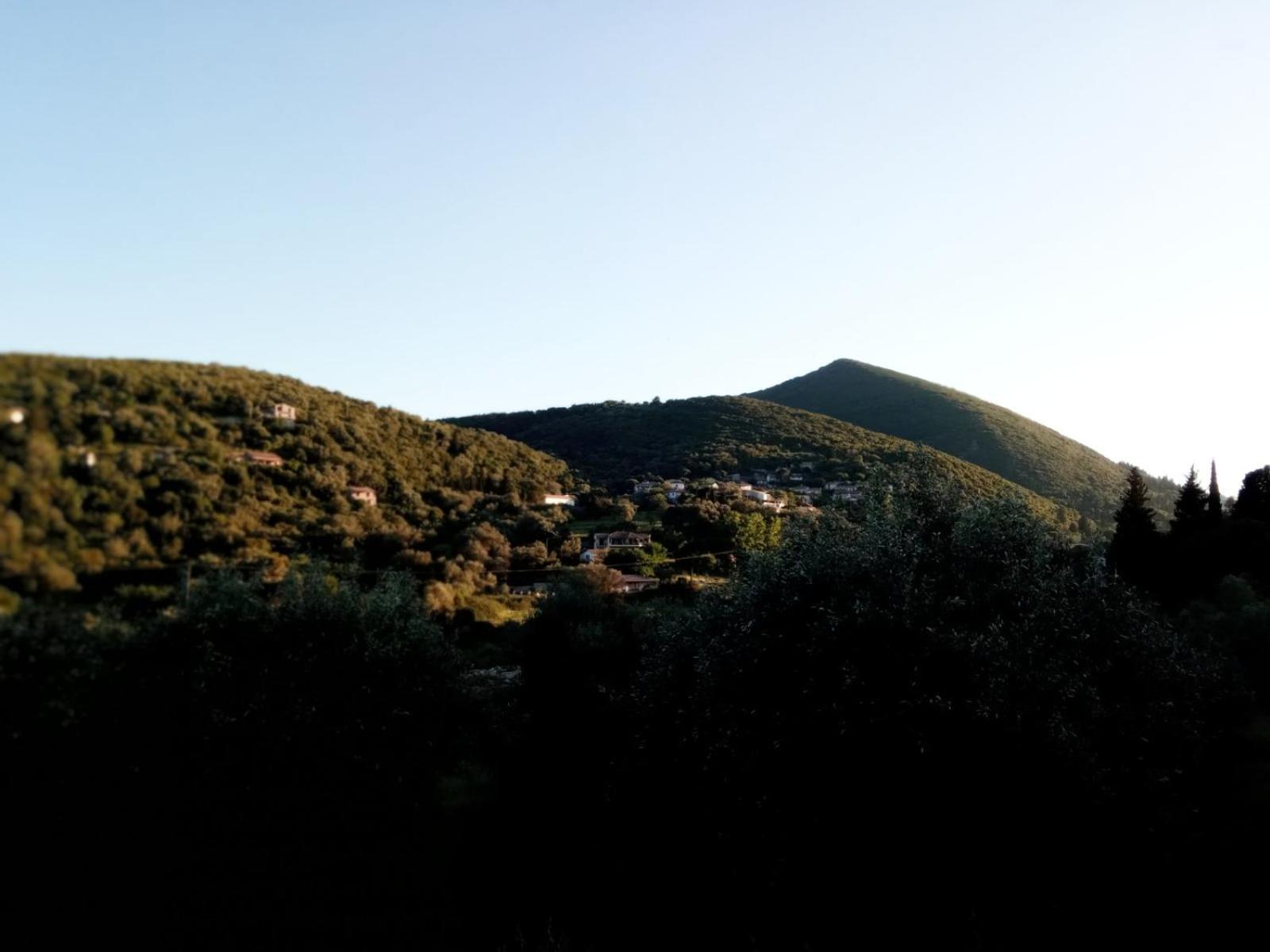 Lily Home_Lefkada ~ Private Country House Kondaraíni Εξωτερικό φωτογραφία